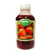 Sinh Tố Osterberg Strawberry - Dâu