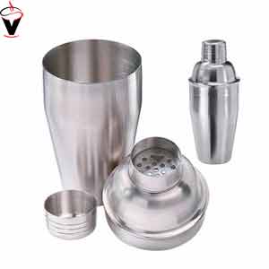 Shaker Inox 350ml