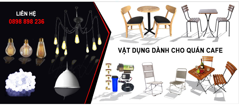 vat dung danh cho quan