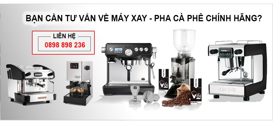 may pha cafe chinh hang