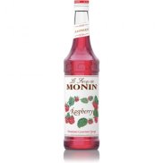 Syrup Monin Phúc bồn tử - 700ml