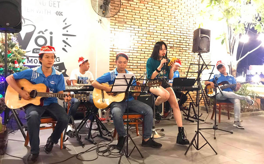 cafe nhạc acoustic 03