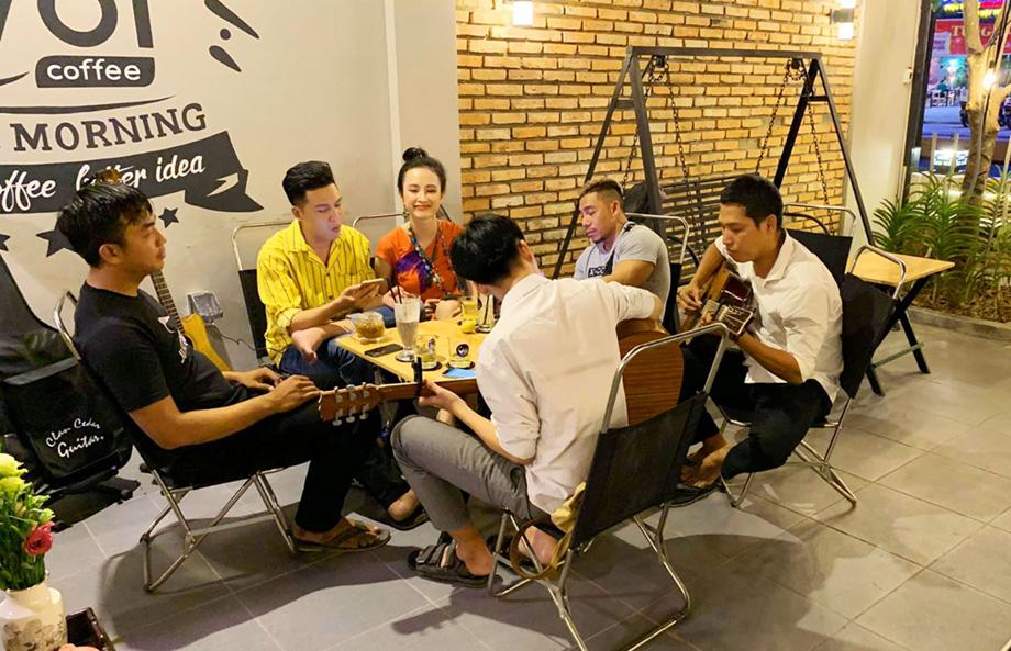 cafe nhạc acoustic 05