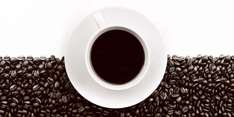 lợi ích giảm béo của cafe