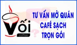 Tư vấn thiết kế mở quán cà phê sạch trọn gói