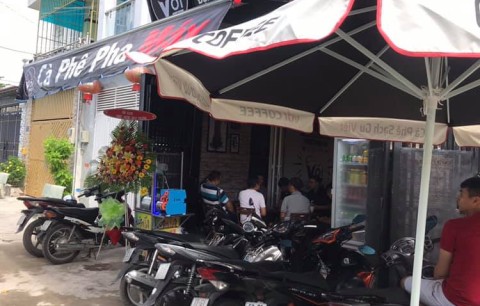 Chuỗi Vối Coffee 27